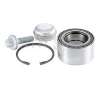 Wheel bearing Front Axle Right R151.52 SNR for MERCEDES-BENZ CLS C-CLASS S-CLASS