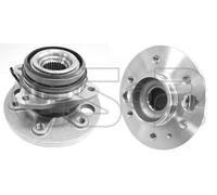 New Wheel Bearing Kit for MERCEDES-BENZ VW:B906,SPRINTER 3-t Bus 2E0501171G