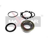 New Wheel Bearing Kit for MERCEDES-BENZ VW:W461,W463,B901,B902,B903 2D0501319