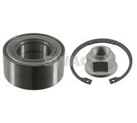 WHEEL BEARING KIT 10 92 2078 FOR MERCEDES-BENZ V-CLASS VITO/Van/Bus 2.1L 4cyl