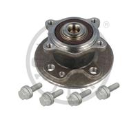 WHEEL BEARING KIT 502164 FOR MINI W17 D14 /1ND 1.4L W10 B14 A 1.4L 4cyl
