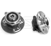 New Wheel Bearing Kit for MINI:MINI,MINI Convertible 33416756830