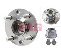 New Wheel Bearing Kit for MITSUBISHI:CARISMA,CARISMA Saloon,LANCER V Break