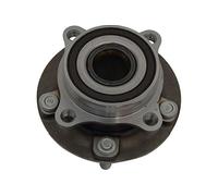 Wheel bearing Front Axle WBH-5521 KAVO PARTS for MITSUBISHI LANCER VIII