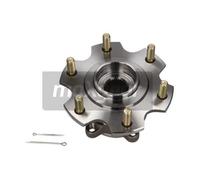 MAXGEAR 33-0711 Wheel bearing kit