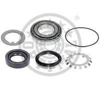 New Wheel Bearing Kit for MITSUBISHI:L200,L200 II,PAJERO I,MONTERO MB092432