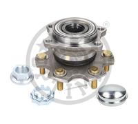 WHEEL BEARING KIT 952766L FOR MITSUBISHI PAJERO/IV/SHOGUN PAJERO/SHOGUN 3.2L