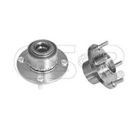 New Wheel Bearing Kit for MITSUBISHI SMART:COLT VI,FORFOUR,MIRAGE VI ADC48252