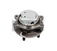 MAXGEAR 33-0937 Wheel bearing kit