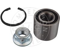 New Wheel Bearing Kit for NISSAN:MARCH IV,MICRA IV,MARCH / MARCH ACTIVE IV