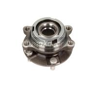 MAXGEAR 33-1016 Wheel bearing kit