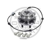 New Wheel Bearing Kit for NISSAN:NAVARA,FRONTIER,NP300 NAVARA,ARMADA III SUV