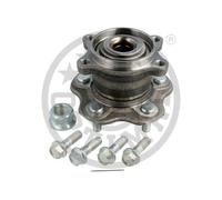 OPTIMAL 962558 Wheel bearing kit