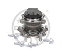 OPTIMAL 962556 Wheel bearing kit