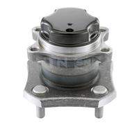 R141.88 Wheel Bearing Kit Right Rear Left Fits Nissan Nv200 Van / Evalia BUS SNR
