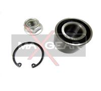 WHEEL BEARING KIT 33-0326 FOR RENAULT LAGUNA EXTRA/Box/Body/MPV/Van EXPRESS 1.8L