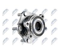 New Wheel Bearing Kit for NISSAN:ROGUE,X-TRAIL,KICKS II SUV,QASHQAI II SUV