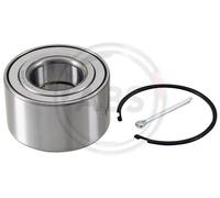 Rear left/right Wheel Bearing Kit A.B.S. 201150 for Nissan X-Trail (01-07)