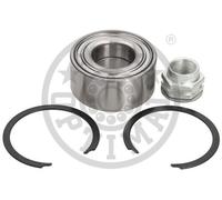 OPTIMAL 201136 Wheel bearing kit