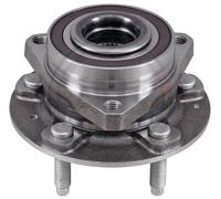 ABS 201893 Front Rear Wheel Bearing Kit Fits Opel Vauxhall Insignia 13507016