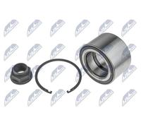 New Wheel Bearing Kit for OPEL VAUXHALL:MOVANO B Bus,MOVANO B Van 3326.71