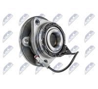 NTY KLP-PL-021 Wheel bearing kit