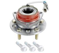 WHEEL BEARING KIT R153.64 FOR VAUXHALL OPEL X 22 XE 2.2L X 22 DTH 2.2L 4cyl 3.0L