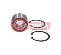 1X WHEEL BEARING KIT FOR OPEL ASTRA CLASSIC F KAMOKA 5600022 FITS FRONT AXLE