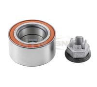 SNR R167.12 Wheel bearing kit