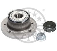 OPTIMAL 702452 Wheel bearing kit