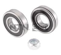 Wheel bearing R155.10 SNR for RENAULT 4 4 Box Body/MPV 5 6 5 Hatchback Van