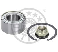 WHEEL BEARING KIT 701282 FOR RENAULT CLIO/MIO/IV SCENIC/GRAND/III LUTECIA 1.6L