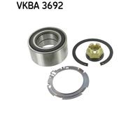 SKF VKBA 3692 Wheel bearing kit