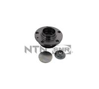SNR R154.76 Wheel bearing kit