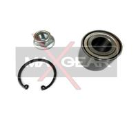 WHEEL BEARING KIT 33-0341 FOR RENAULT CLIO/EURO/III/CAMPUS/Sportour/Grandtour