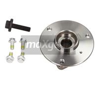 MAXGEAR 33-0749 Wheel bearing kit