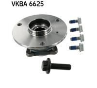 SKF VKBA 6625 Wheel bearing kit