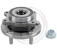 A.B.S. 201371 Wheel bearing kit
