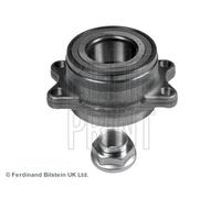 Legacy Rear Wheel Bearing Hub Kit Fits Subaru 28474AE000 S1 Blue Print ADS78315