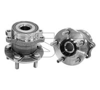 New Wheel Bearing Kit for SUBARU:XV,FORESTER,FORESTER IV,XV HATCH MÉDIO