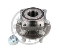 OPTIMAL 971751 Wheel bearing kit