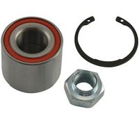 KAVO PARTS WBK-8521 Wheel bearing kit