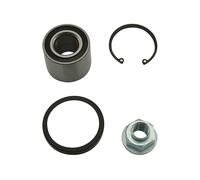 Kavo Parts Wheel Bearing Kit WBK-8547 - Rear Axle for Suzuki Alto VII, Celerio VII