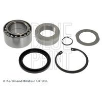 Jimny Front Wheel Bearing Kit Fits Suzuki 0926741001 S2 Blue Print ADK88223C