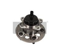 MAXGEAR 33-0756 Wheel bearing kit