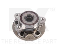 NK Wheel Bearing Kit 754548 – Fits Toyota C-HR, Corolla, Altis – Front Right