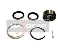 WHEEL BEARING KIT 33-0365 FOR TOYOTA COROLLA/Liftback/Compact/SECCA 2E 1.3L 4cyl
