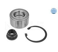 MEYLE 30-14 650 0013 WHEEL BEARING KIT Front LH,Front RH