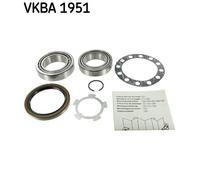 WHEEL BEARING KIT VKBA 1951 FOR VW TOYOTA QUANTUM/IV/Bus HILUX/MIGHTY/TIGER/VI
