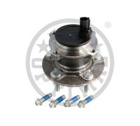 OPTIMAL 892202 Wheel bearing kit
